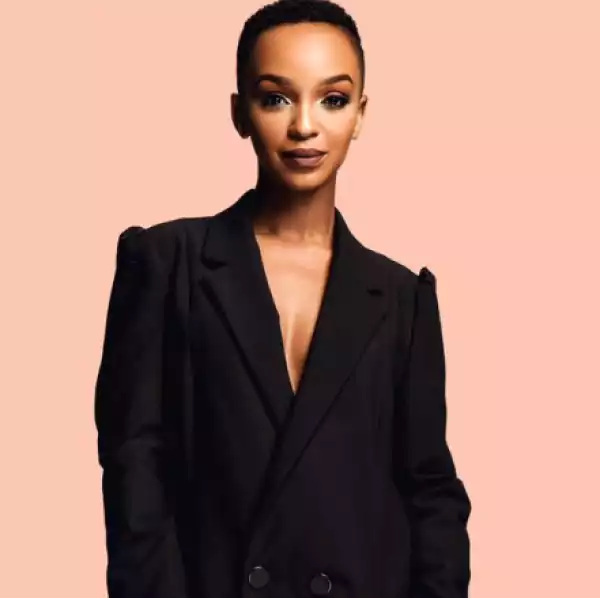 ‘I Refuse To Sell My Soul For Success ’ Nandi Madida Narrates How She Lost Major Global Deal For Standing Up For Black People